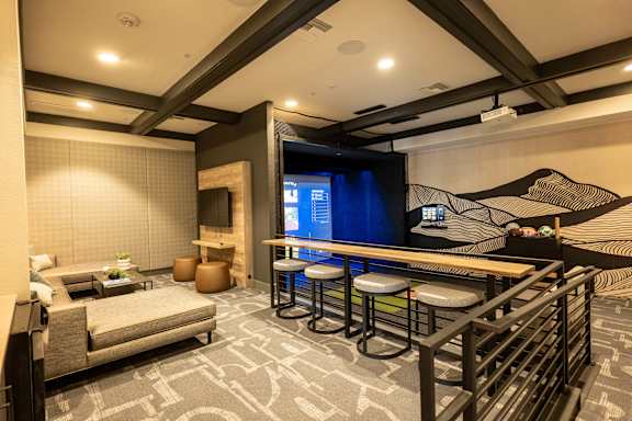 Luxury Apartment in Westminster, CO | Arbour Commons